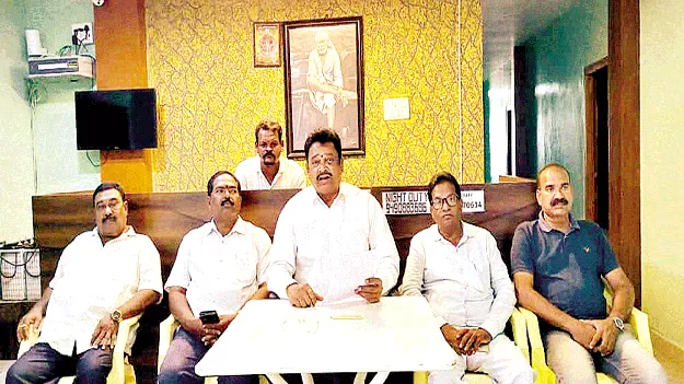 ఐదు లక్షల ఉద్యోగాల కల్పనే లక్ష్యం