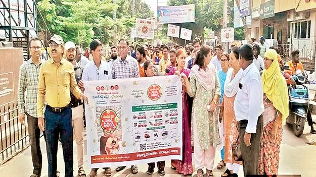 జీఎస్టీ ధరలను సద్వినియోగం చేసుకోవాలి