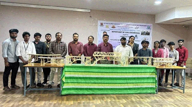 సరైన ప్రణాళికలు లేకనే ప్రాణ, ఆస్తి నష్టం