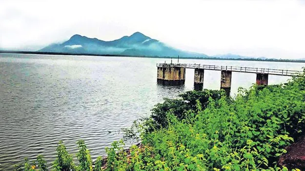 సాగునీరు పుష్కలం