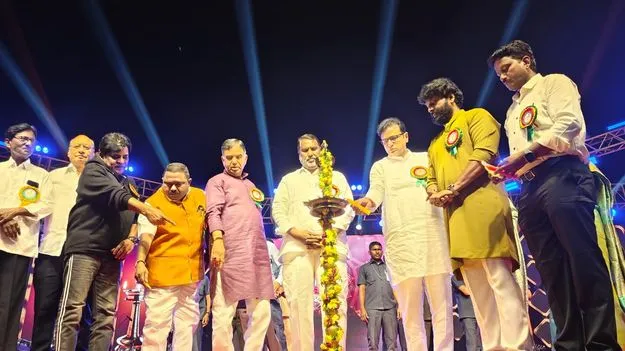 రామగుండం ప్రజల కల నెరవేరబోతోంది 