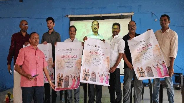 చారిత్రక వారసత్వ సంపదను పరిరక్షిద్దాం