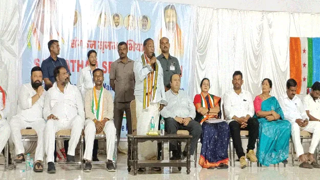 మత రాజకీయాలు దేశానికి విఘాతం 