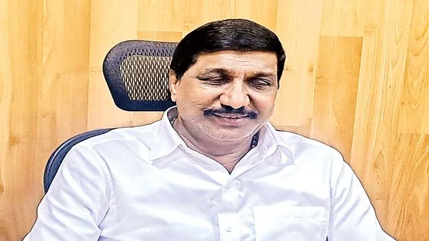 నారా లోకేశ్‌ కృషి అభినందనీయం 