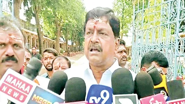 రాష్ర్టాభివృద్ధికి కేంద్రం సహకారం 