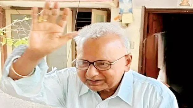 సాగునీటి నిపుణుడు సుబ్బరాయుడు మృతి