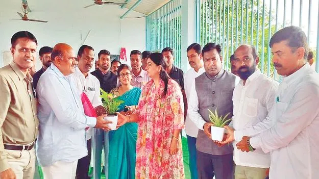 తీరనున్న ఉపాధ్యాయుల కొరత