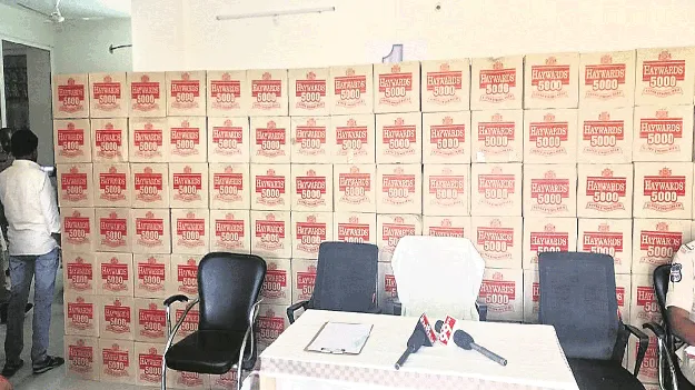 kumaram bheem asifabad- బెల్టు ఫుల్‌