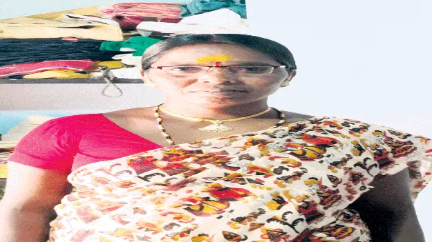 విషాదం మిగిల్చిన కొత్తింటి నిర్మాణం