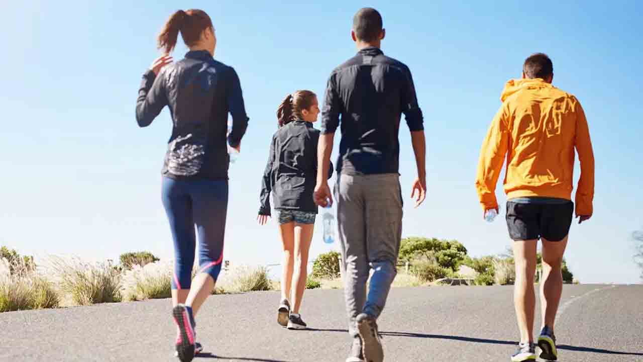 Walking Benefits: ఒక రోజులో ఎన్ని నిమిషాలు నడిస్తే మంచిది..