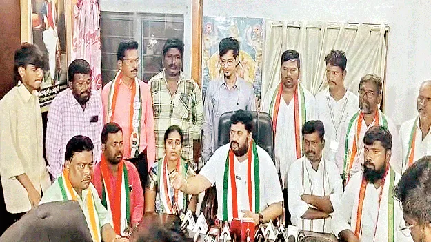 రాయలసీమకు ప్రత్యేక ప్యాకేజీ ఇవ్వాలి