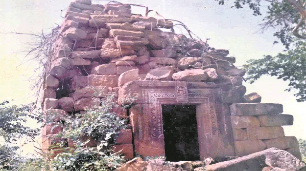 kumaram bheem asifabad- కంకాలమ్మ జాతరకు ఏర్పాట్లు