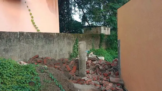 పంచాయతీరాజ్‌ x రెవెన్యూ