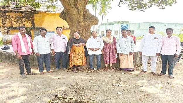   భూములు ఆక్రమిస్తే పోరాడుతాం  