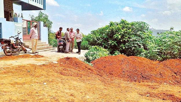 మరో ఆరు రోజులే..