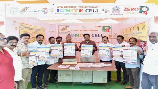 జాబ్‌ మార్కెట్‌కు అనుగుణంగా నైపుణ్యాలు 