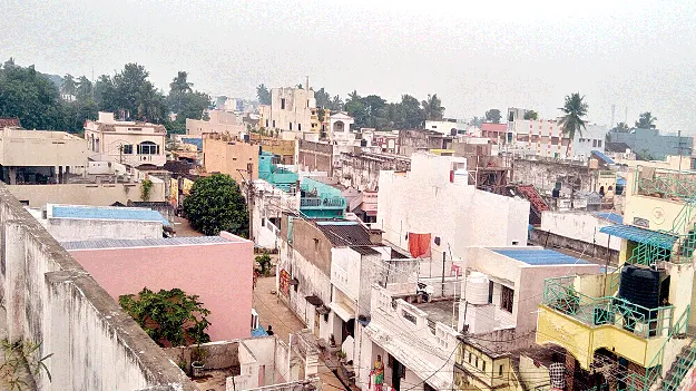 భూములు అమ్ముకునేదెలా?