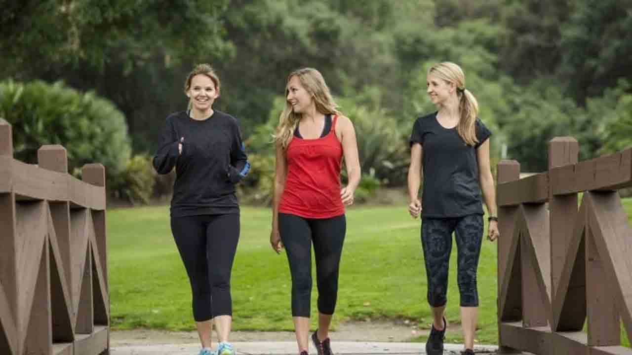 Walking Benefits: ఒక రోజులో ఎన్ని నిమిషాలు నడిస్తే మంచిది..