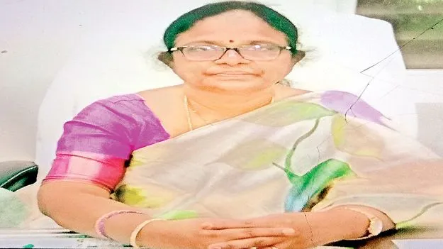 జేడీగా వరలక్ష్మికి పదోన్నతి 