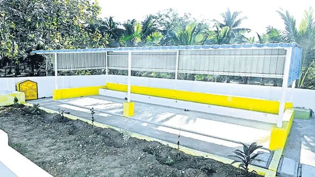 గోకులాలకు ఆదరణ