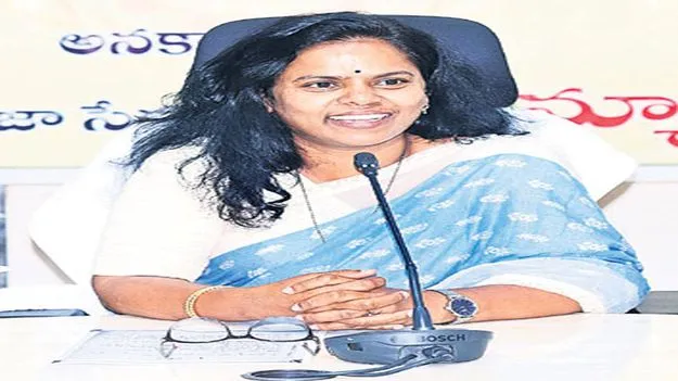 అనకాపల్లిలో షాపింగ్‌ ఫెస్టివల్‌