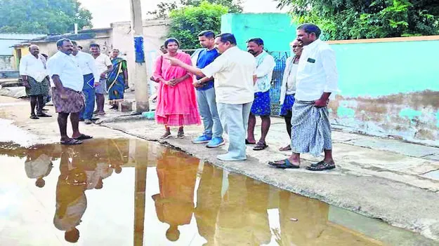 CEO: ఇలా ఉంటే రోగాలు రావా..?