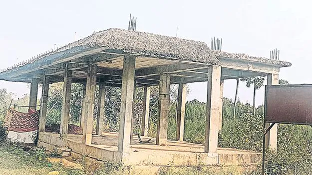 విలేజ్‌ క్లినిక్‌లకు మోక్షం