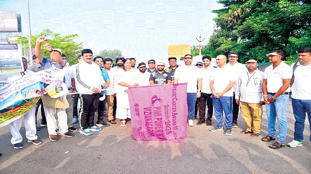 క్యాన్సర్‌పై అవగాహన అవసరం 