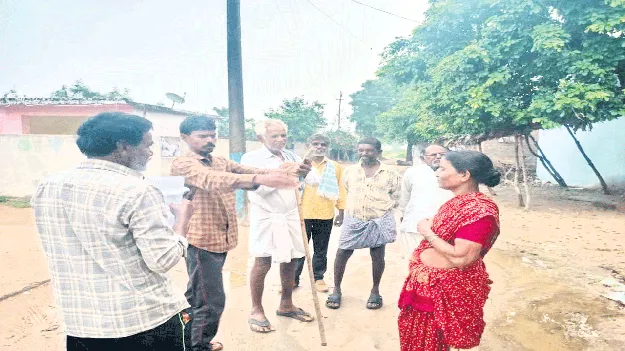 ఉపాధి కూలీలకు   ఈకేవైసీ ప్రక్రియ వేగవంతం