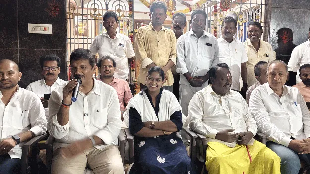 మేనకూరు సెజ్‌లో త్వరలో సంగం డెయిరీ