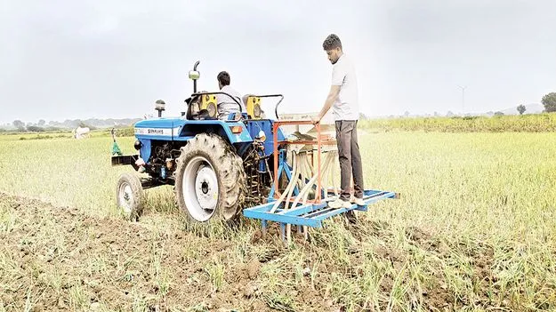 ఉల్లి రైతు కన్నీరు