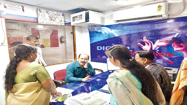    రూ.850 కోట్ల లింకేజీ రుణాల లక్ష్యం