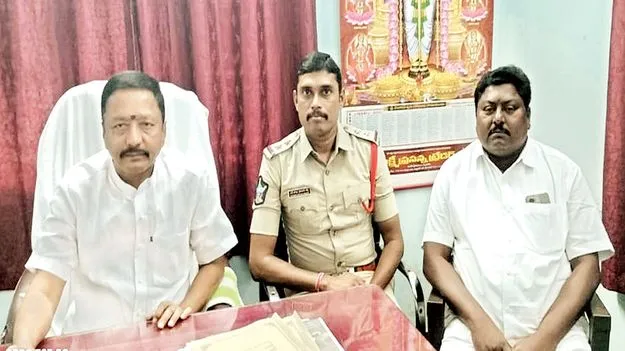 22 నుంచి కార్తీక మాసోత్సవాలు