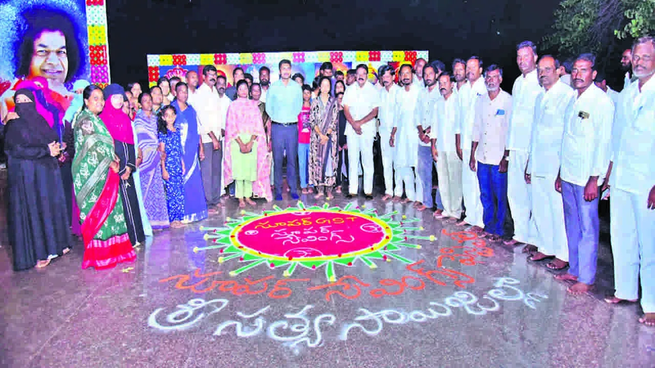 MLA: సూర్యఘర్‌తో ఎస్సీ, ఎస్టీలకు ఉచిత విద్యుత