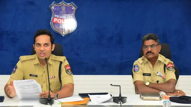 స్థానిక సంస్థల ఎన్నికలకు పకడ్బందీ ఏర్పాట్లు