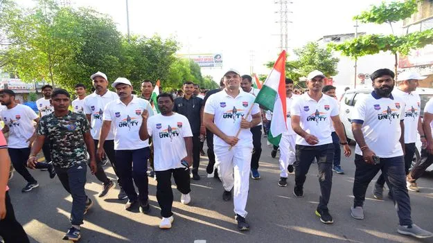  భిన్నత్వంలో ఏకత్వం మన దేశ గొప్పతనం