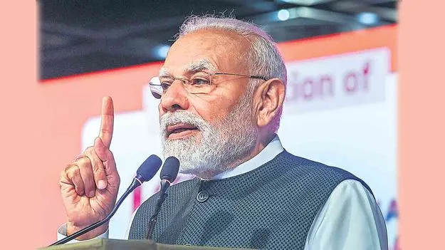 Make In India On Every Weapon: ప్రతి ఆయుధం మీద మేకిన్‌ ఇండియా