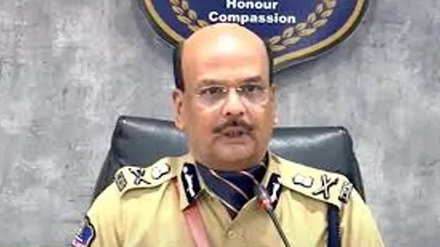 DGP Shivadhar Reddy: చట్టాన్నే కాదు.. దాని ఆత్మనూ అర్థం చేసుకోవాలి 