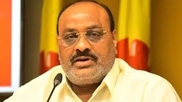 Agriculture Minister: పరిహారమిచ్చినా ధాన్యం కొంటాం