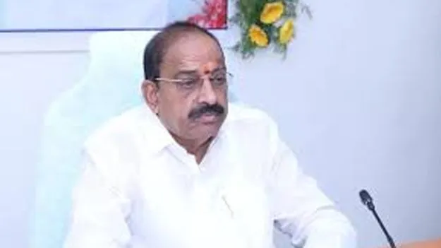 Minister Tummala Nageswara Rao: కేంద్రం సహకరించకున్నా రూ.2400 కోట్లతో మొక్కజొన్నకు మద్దతు ధర 