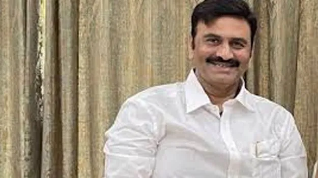 Deputy Speaker Raghu Rama Krishna Raju: భీమవరం డీఎస్పీకి మంచి ట్రాక్‌ రికార్డు