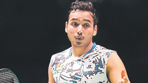 Tarun Mannepalli: తరుణ్‌ సూపర్‌