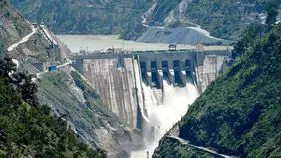 Rivers Sawalkot Hydroelectric Project: చినాబ్‌పై సావల్‌కోట్‌ ప్రాజెక్టుకు గ్రీన్‌ సిగ్నల్‌