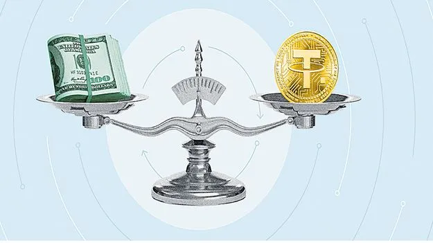 Stablecoins for Money Transfers to India: స్టేబుల్‌ కాయిన్స్‌పై ప్రవాసుల మొగ్గు 