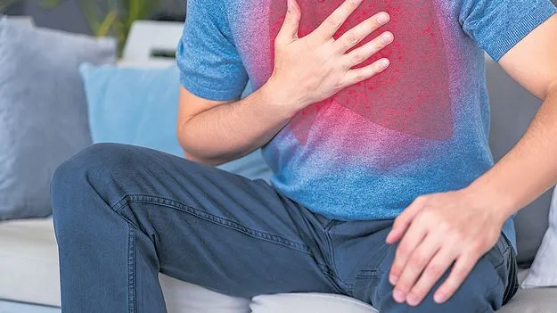 New Hope for Lung Cancer Patients: ఈ మూడు చికిత్సలతో...లంగ్‌ క్యాన్సర్‌కు అడ్డుకట్ట    