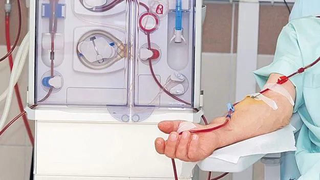 Dialysis Centers: డయాలసిస్‌‌లో ప్రమాణాలు పాటిస్తున్నాం