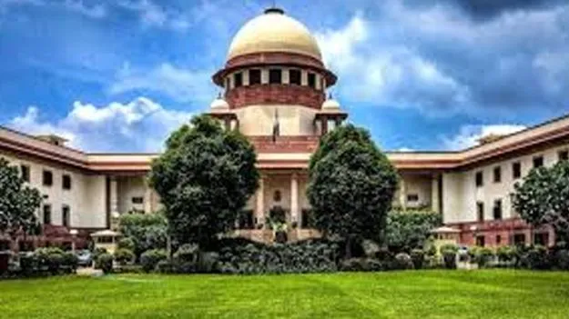 Supreme Court: హిందూ వారసత్వ చట్టం ఎస్టీలకు వర్తించదు