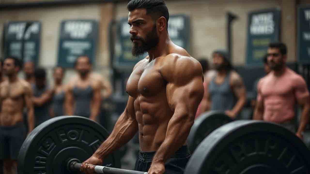 Low Protein Intake: 35 ఏళ్లు పైబడిన పురుషులలో ప్రోటీన్ లోపం గుర్తించే సంకేతాలు..