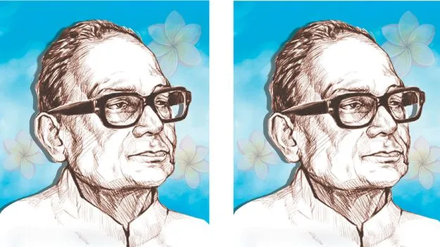 Jayaprakash Narayan: భారత ప్రజాస్వామ్య ఉద్ధారకుడు     