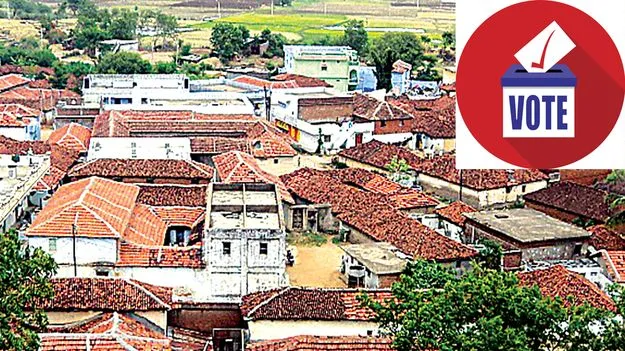 Local Elections: రేపే జీవో విడుదల